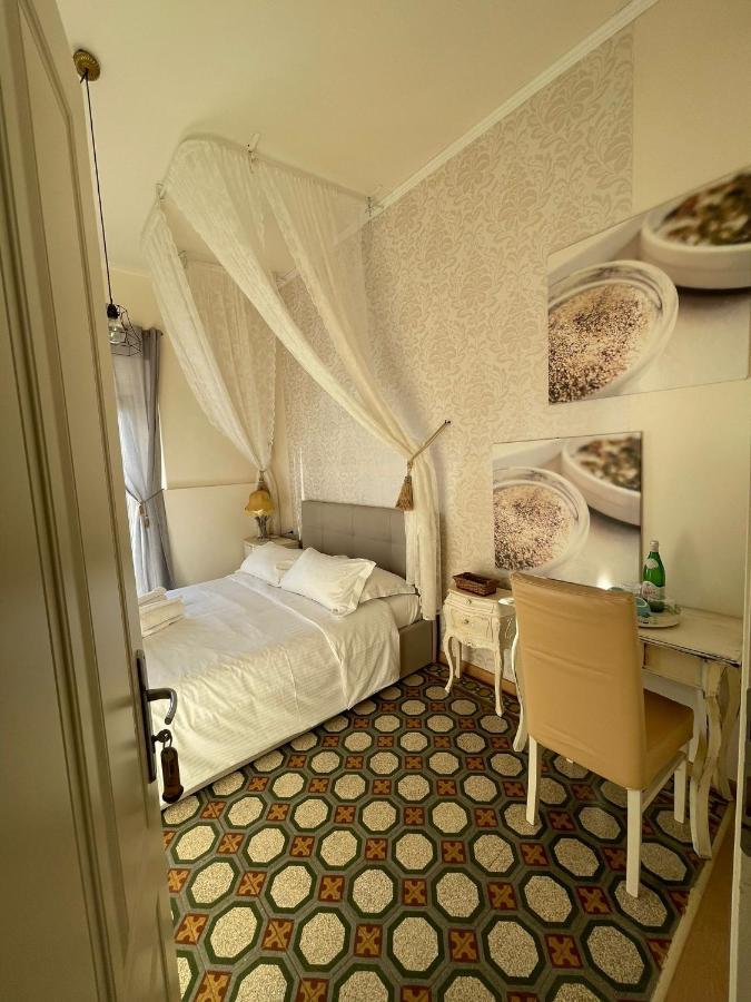 Locanda Garzelli Quercianella Exterior foto