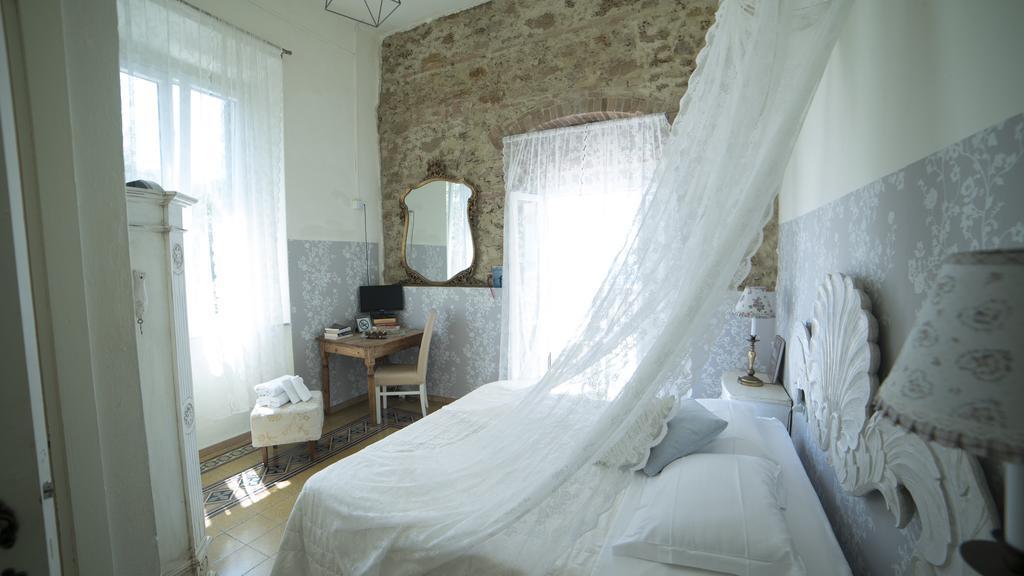 Locanda Garzelli Quercianella Exterior foto