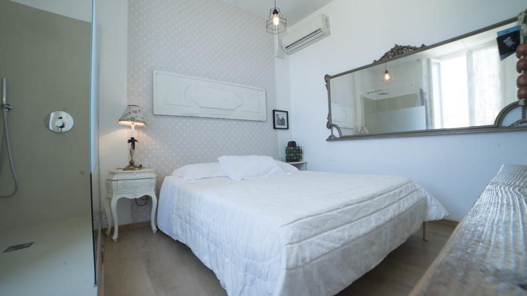 Locanda Garzelli Quercianella Exterior foto